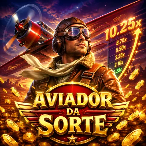 Rodada do Aviator apresentada como alternativa entre os jogos crash do 58q.com