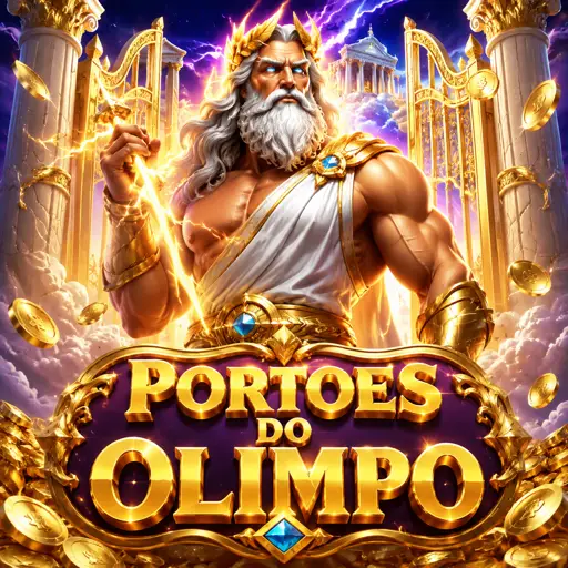 Tela do Gates of Olympus mostrando multiplicadores acumulados durante uma cascata